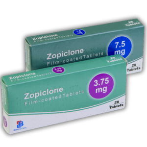 How to buy Zopiclone Imovance