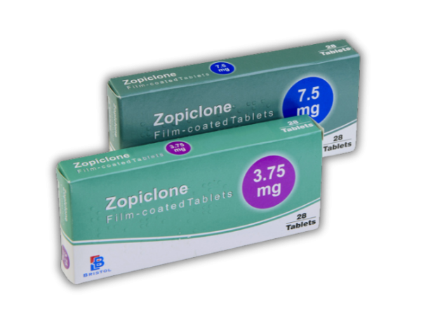 How to buy Zopiclone Imovance