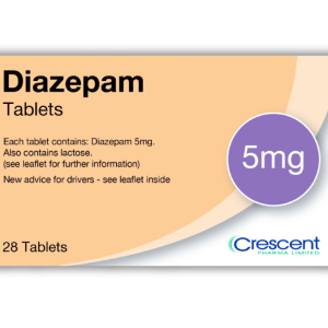 Diazepam for sale UK