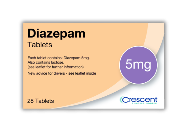Diazepam for sale UK